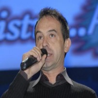 STEFANO GHERARDI