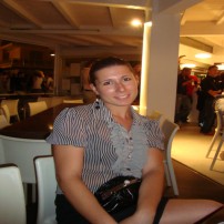 Lucia Branchesi