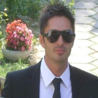 Daniele Amichetti