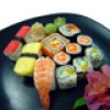Il Sushi - Aperitivo @ Cafè Opera