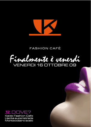 Finalmente è Venerdì!