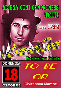 Le Trame di Rino-Tributo a Rino Gaetano