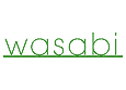 Wasabi