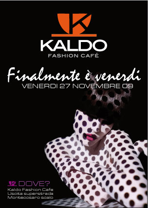 locandina evento