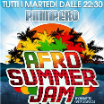 Afro Summer Jam