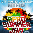 Afro Summer Jam