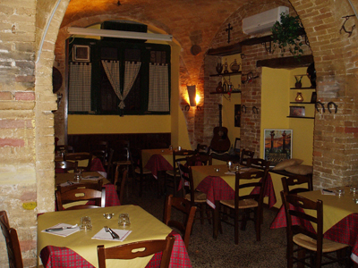 Taverna San Giuliano