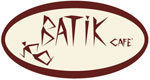 Batik Café