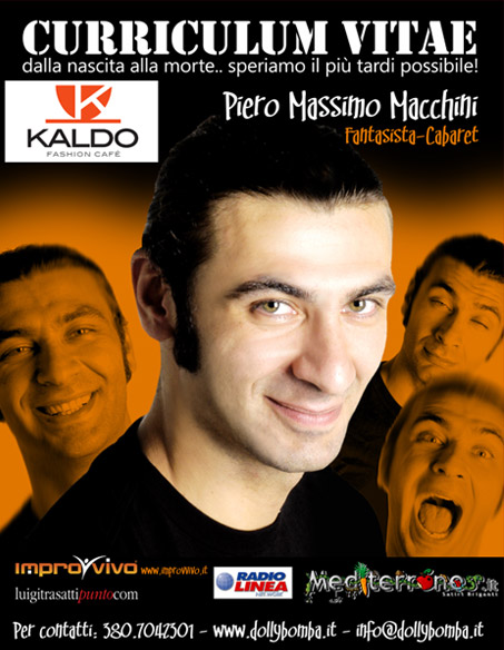 locandina evento