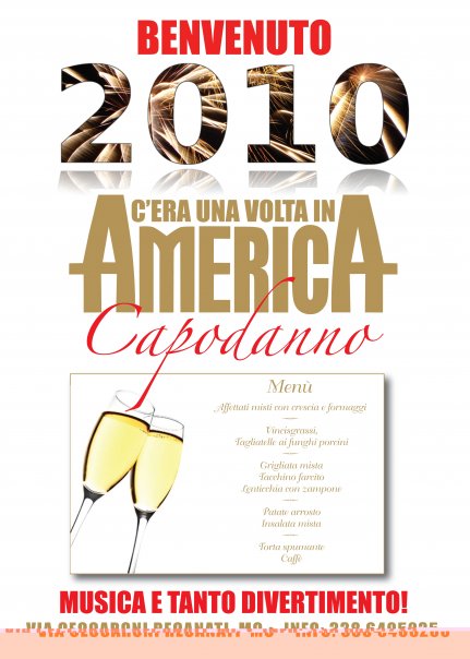 locandina evento