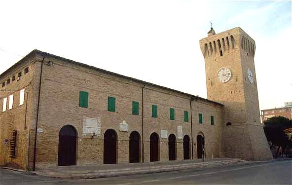 Castello Svevo