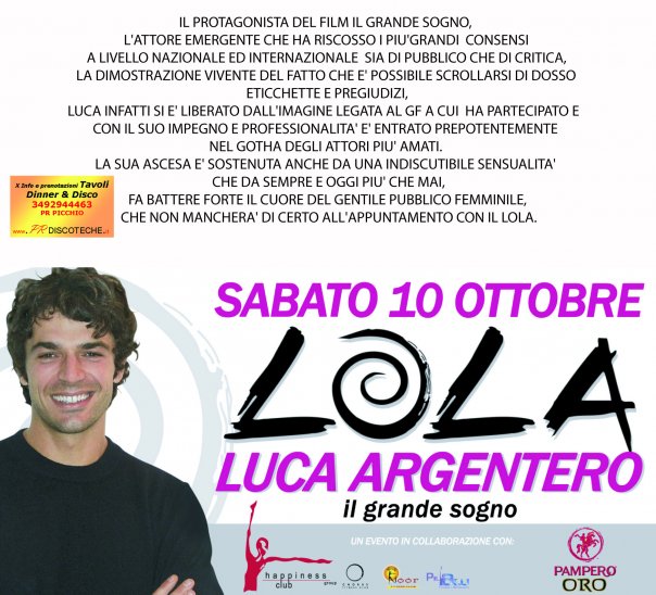 locandina evento