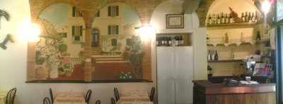 Osteria dei Fiori