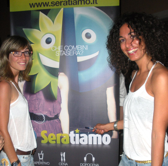 Grande Inaugurazione