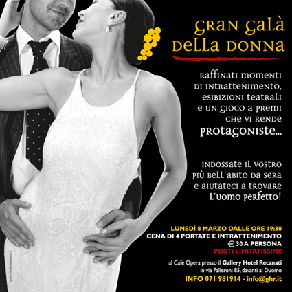 Una serata da DivA!!!