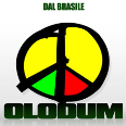 OLODUM in Concerto