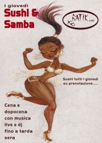 locandina evento