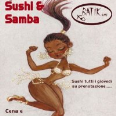 Sushi & Samba