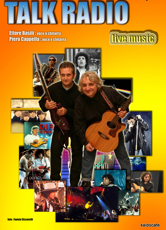 locandina evento