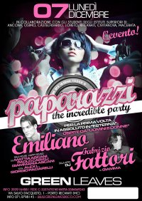 locandina evento