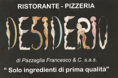 Desiderio