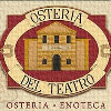 Osteria del Teatro