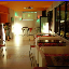 Trailer Restaurant Lounge