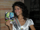 Daniela Mazzaferro