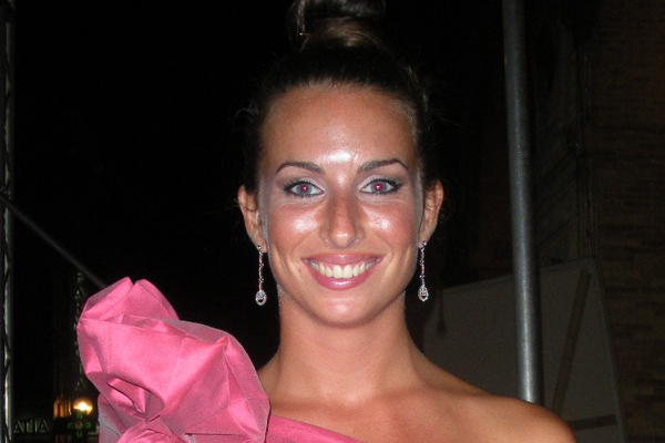 Veronica Verolo
