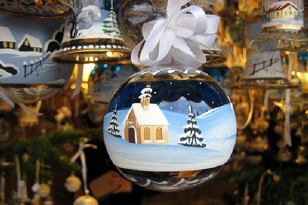 NATALE SUL CONERO