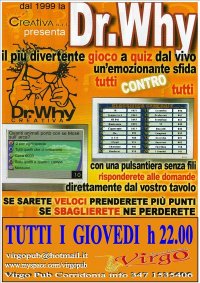 locandina evento