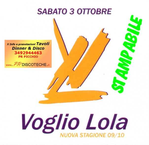 locandina evento