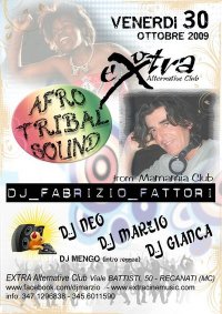 locandina evento