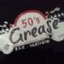 Grease 50' S