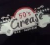 Grease 50' S