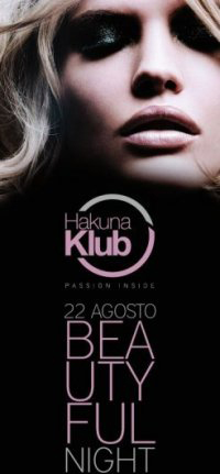 locandina evento