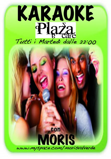 locandina evento