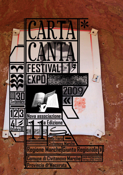 locandina evento