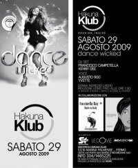 locandina evento