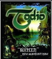 T_ODIO Live @ To Be Or...