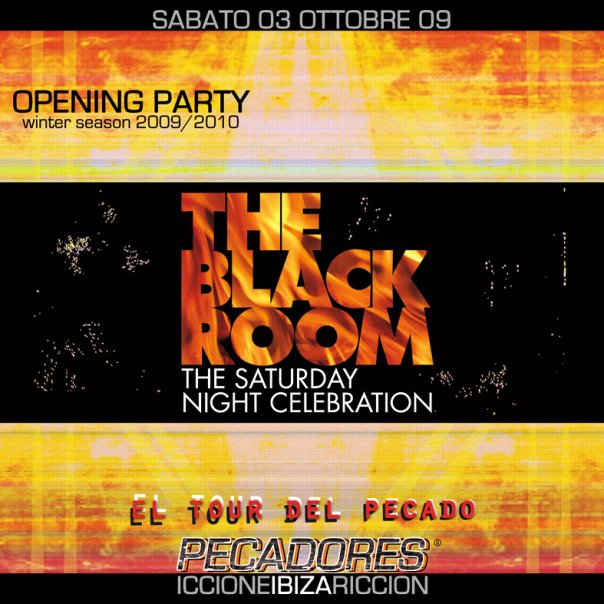 THE BLACK ROOM - La nuova anima del Miù