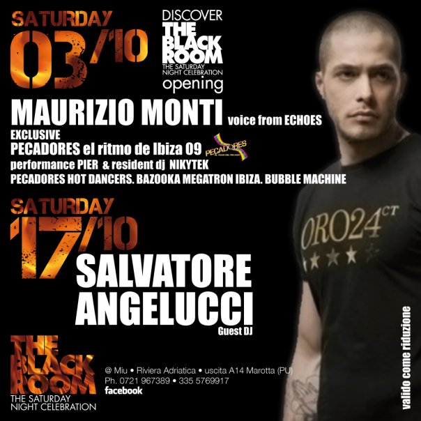 locandina evento